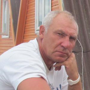 Парни в Хабаровске (Хабаровский край): Андрей Пискунов, 61 - ищет девушку из Хабаровска (Хабаровский край)