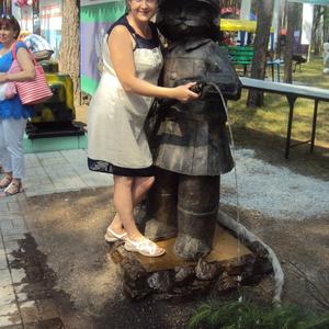 Девушки в Новосибирске: Ольга , 51 - ищет парня из Новосибирска
