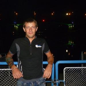 Misha, 39 лет, Москва