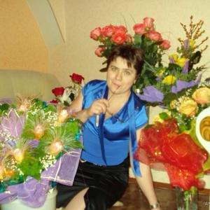 Девушки в Нижневартовске: Евгения, 46 - ищет парня из Нижневартовска