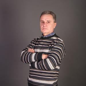 Владимир Трошкин, 58 лет, Красноярск