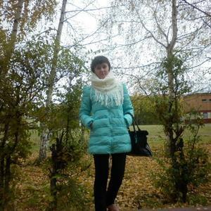 Девушки в Кемерово: Олечка, 40 - ищет парня из Кемерово