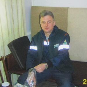 Евгений Ермаков, 62 года, Нижневартовск