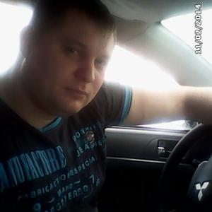 Иван, 39 лет, Пушкино