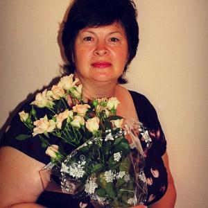 Наташа, 61 год, Уфа