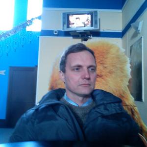 Константин, 53 года, Уссурийск