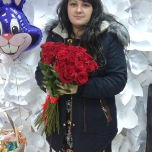 Девушки в Перми: Анастасия, 36 - ищет парня из Перми