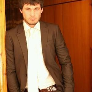 Шамиль, 39 лет, Москва