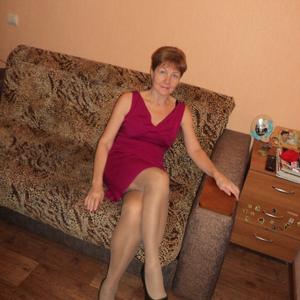Девушки в Уфе (Башкортостан): Светлана, 63 - ищет парня из Уфы (Башкортостан)
