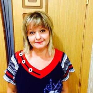 Елена, 54 года, Красноярск