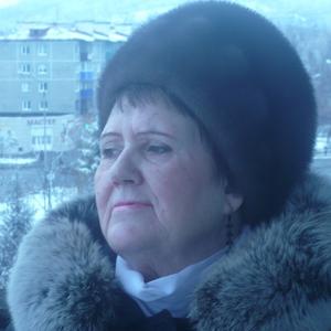 Валентина Юрлова(пиягина), 74 года, Междуреченск