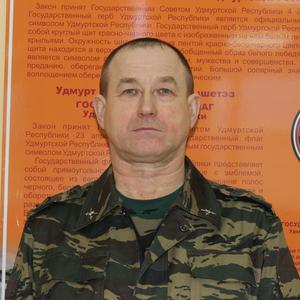 Парни в Ижевске: Сергей Бессолов, 63 - ищет девушку из Ижевска