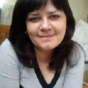 Вероника, 46 лет, Краснодар