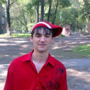 Парни в Новокузнецке: Кирилл, 33 - ищет девушку из Новокузнецка