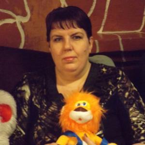 Девушки в Киренске: Юлия, 48 - ищет парня из Киренска