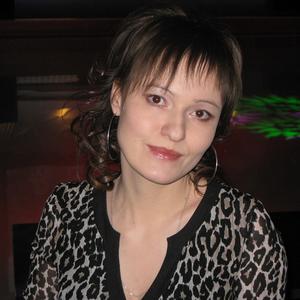 Виктория, 44 года, Рязань