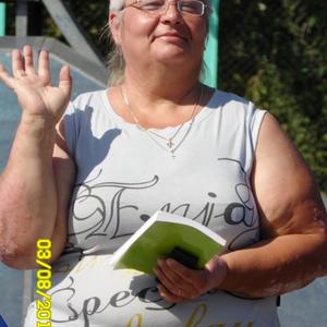 Татьяна, 59 лет, Нахабино