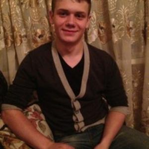 Парни в Кемерово: Евгений, 29 - ищет девушку из Кемерово