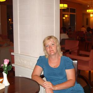 Екатерина, 49 лет, Иркутск