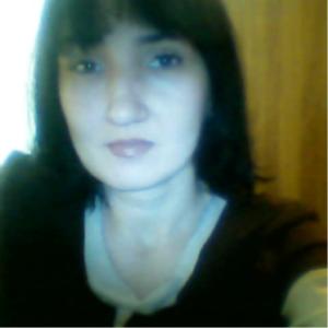 Девушки в Сызрани: Анна, 38 - ищет парня из Сызрани