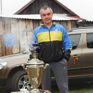 Александр, 55 лет, Нижний Новгород