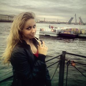 Мария, 30 лет, Санкт-Петербург