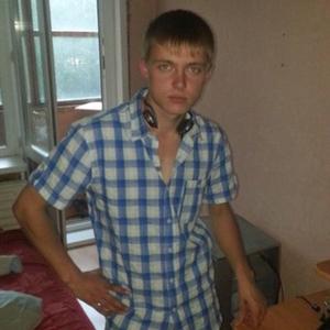 Парни в Ухте (Коми): Антон, 31 - ищет девушку из Ухты (Коми)