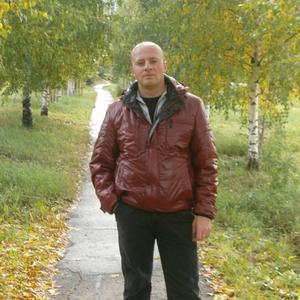 Парни в Вологде: Владимир, 41 - ищет девушку из Вологды