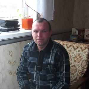 Валентин Рогалёв, 47 лет, Брянск