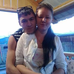 Парни в Якутске: Сергей, 30 - ищет девушку из Якутска
