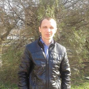 Гриша, 40 лет, Волгодонск