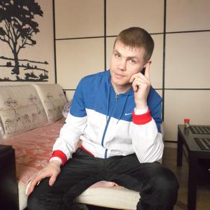 Юрий, 41 год, Челябинск