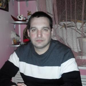 Парни в Мурманске: Сергей, 45 - ищет девушку из Мурманска