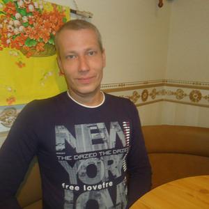Андрей, 45 лет, Североуральск