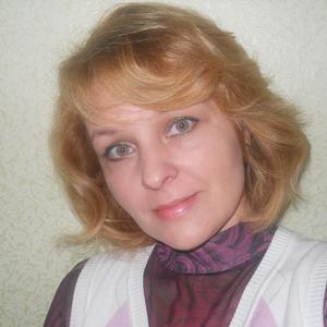 Девушки в Кемерово: Наталья, 50 - ищет парня из Кемерово