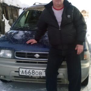 Парни в Новосибирске: Владимир Феденко, 61 - ищет девушку из Новосибирска
