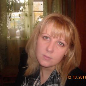 Екатерина, 45 лет, Новосибирск