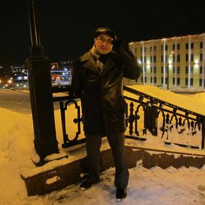 Парни в Ижевске: Марат, 52 - ищет девушку из Ижевска