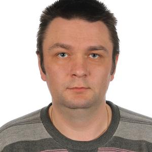 Парни в Калининграде: Сергей, 46 - ищет девушку из Калининграда