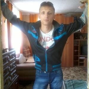 Иван, 32 года, Уссурийск