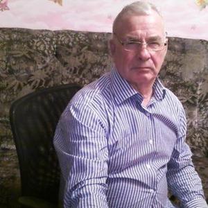 Валерий Маслов, 81 год, Сергиев Посад
