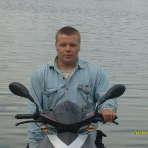 Сергей, 37 лет, Весьегонск