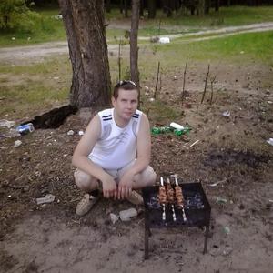 Парни в Соликамске: Николай, 42 - ищет девушку из Соликамска