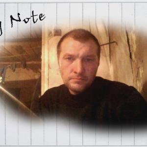 Олег, 49 лет, Курган