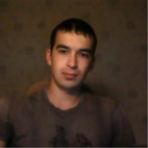 Владимир Макаров, 33 года, Нефтеюганск