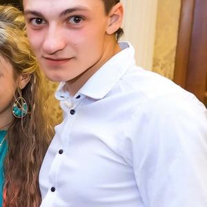 Nikolai, 31 год, Омск