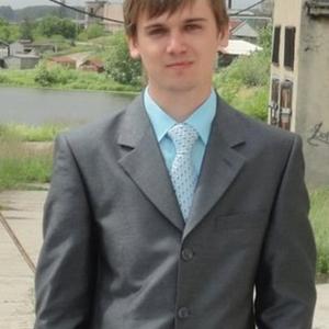 Андрей Шилков, 34 года, Екатеринбург