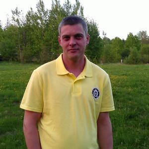 Сергей, 45 лет, Клин