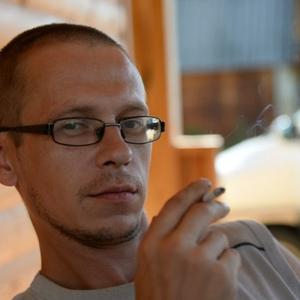 Сергей Никольский, 45 лет, Новосибирск