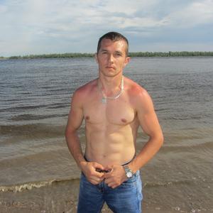 Стрижков Андрей, 37 лет, Саратов